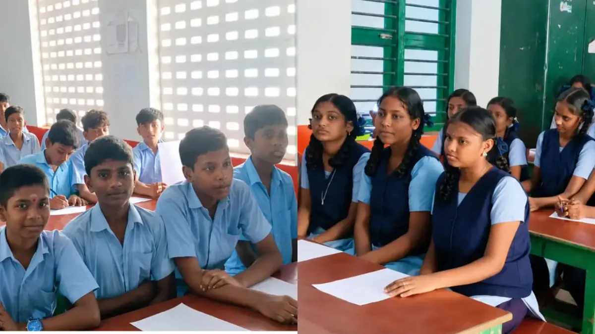 Vihaan Empowers Marginalized Communities